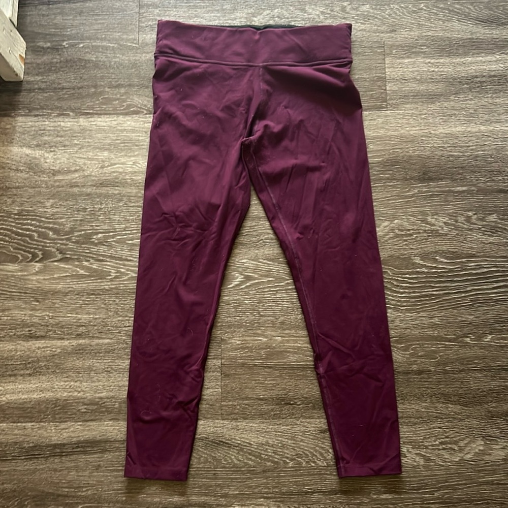 Victoria Secret leggings